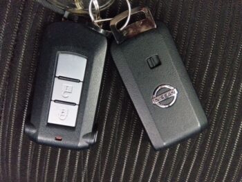 デイズルークス ハイウェイスターX　純正ナビ・TV・アラウンドビューモニター　４WD