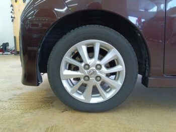 デイズルークス ハイウェイスターX　純正ナビ・TV・アラウンドビューモニター　４WD