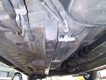 デイズルークス ハイウェイスターX　純正ナビ・TV・アラウンドビューモニター　４WD