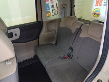 N-BOX G・Lターボホンダセンシング　純正ナビ・ＴＶ　４WD