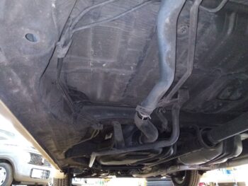 N-BOX G・Lターボホンダセンシング　純正ナビ・ＴＶ　４WD