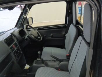 キャリイトラック KCエアコン・パワステLEDヘッドランプ装着車　デュアルカメラブレーキサポート　未使用車　４WD