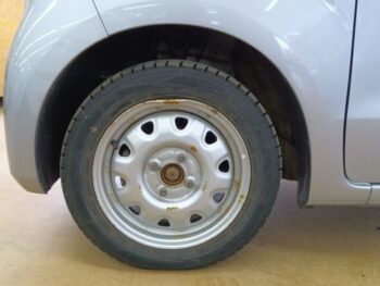 N-BOX G・Lターボホンダセンシング　ナビ付　４WD