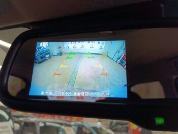 デイズ X　ナビ・バックモニター　後期型　４WD