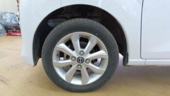 デイズ X　ナビ・バックモニター　後期型　４WD