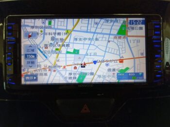 タントカスタム スローパーX”SA”リヤシート付仕様