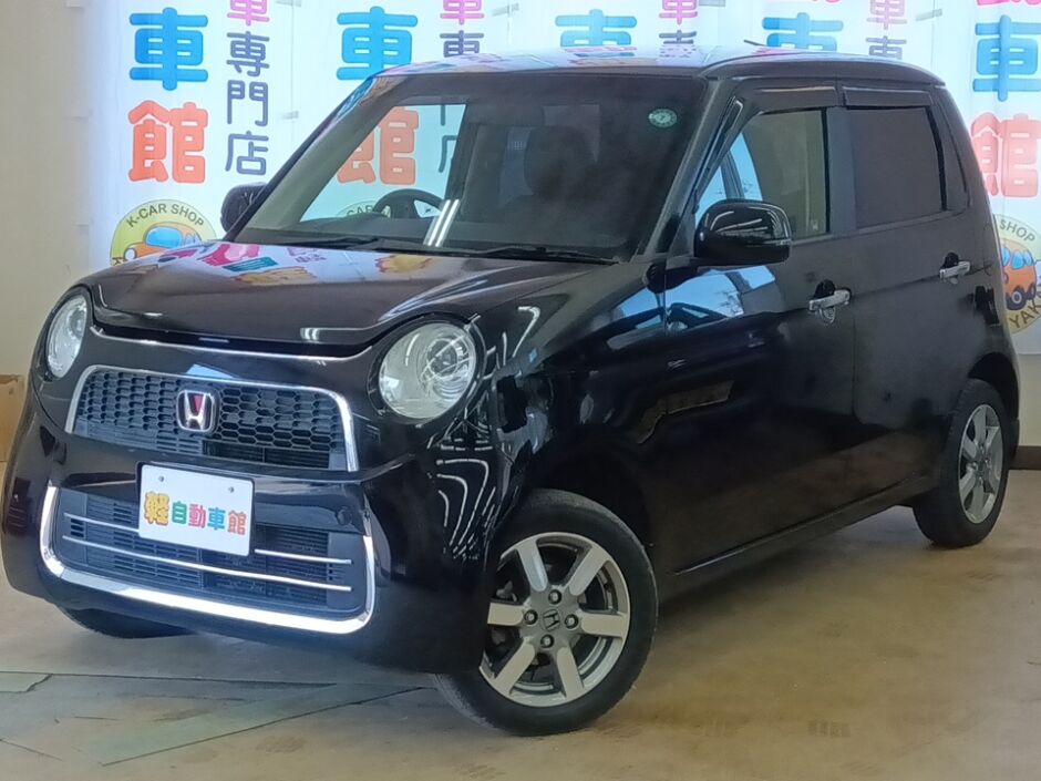 N-ONE ツアラーターボ・Lパッケージ　４WD