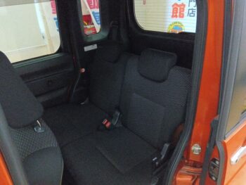 ウェイク L　SA　４WD