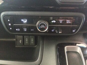 N-BOXカスタム L ナビ・TV 後期型 4WD
