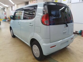 MRワゴン G　４WD