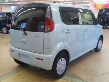 MRワゴン G　４WD