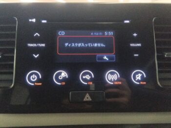 MRワゴン G　４WD