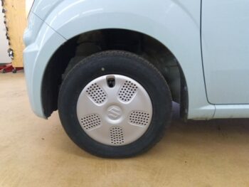 MRワゴン G　４WD