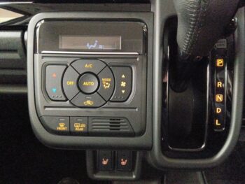 スペーシアカスタム ハイブリッドXS　４WD