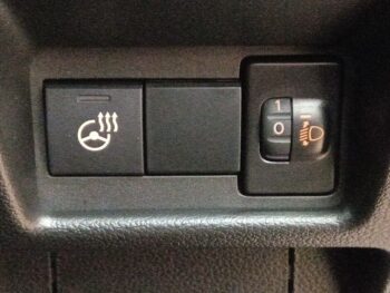 スペーシアカスタム ハイブリッドXS　４WD