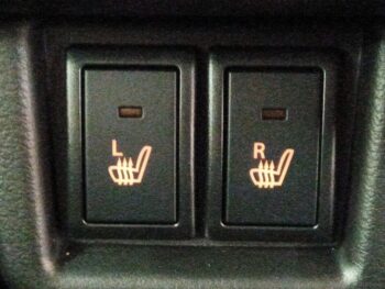 スペーシアカスタム ハイブリッドXS　４WD