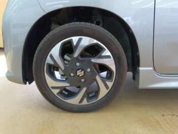 スペーシアカスタム ハイブリッドXS　４WD