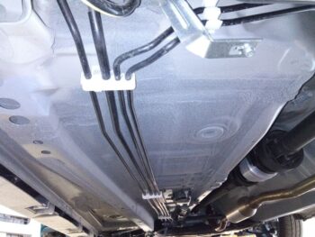 スペーシアカスタム ハイブリッドXS　４WD