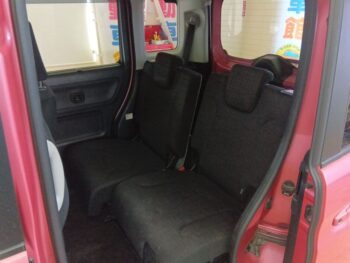 スペーシア ハイブリッドX　４WD