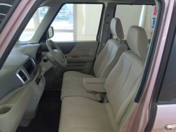 スペーシア Tターボ　４WD