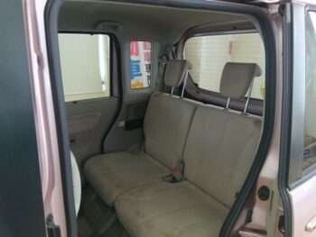 スペーシア Tターボ　４WD