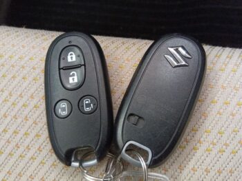 スペーシア Tターボ　４WD