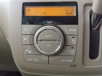 スペーシア Tターボ　４WD