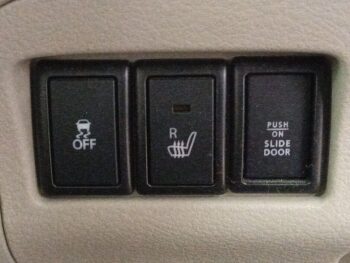 スペーシア Tターボ　４WD