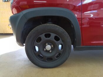 ハスラー G　ディスプレイオーディオ　４WD