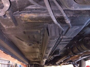 ワゴンR スティングレー X　レーダーブレーキサポート　ナビ付　４WD