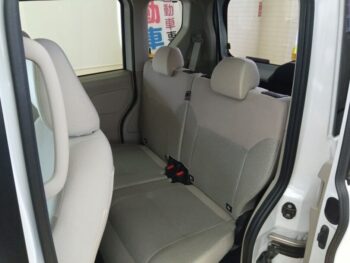 ルークス X　ナビ・アラウンドビューモニター　後期型　４WD