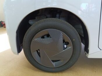 ルークス X　ナビ・アラウンドビューモニター　後期型　４WD