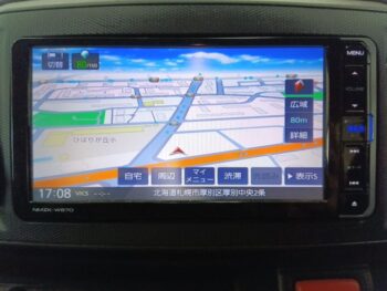 ミライース L　SAⅢ　４WD