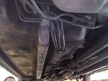 ミライース L　SAⅢ　４WD