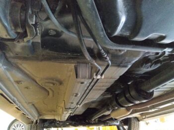 パレットSW リミテッドⅡ　ナビ・バックカメラ　４WD