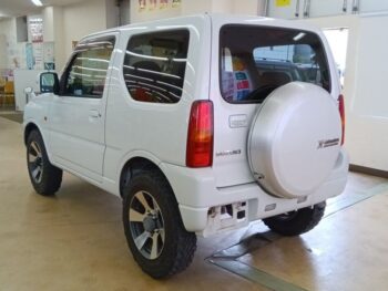 ジムニー クロスアドベンチャーXC　４WD
