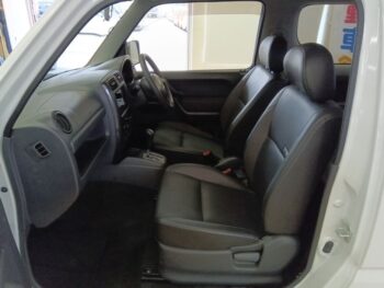 ジムニー クロスアドベンチャーXC　４WD