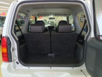 ジムニー クロスアドベンチャーXC　４WD