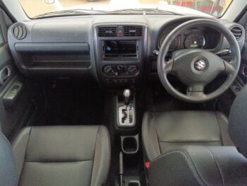 ジムニー クロスアドベンチャーXC　４WD