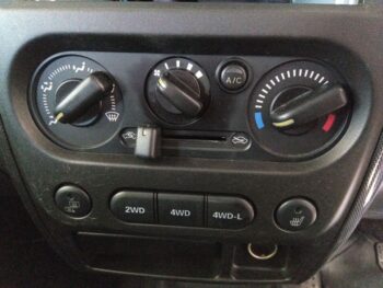 ジムニー クロスアドベンチャーXC　４WD