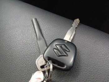 ジムニー クロスアドベンチャーXC　４WD