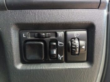 ジムニー クロスアドベンチャーXC　４WD