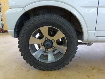 ジムニー クロスアドベンチャーXC　４WD