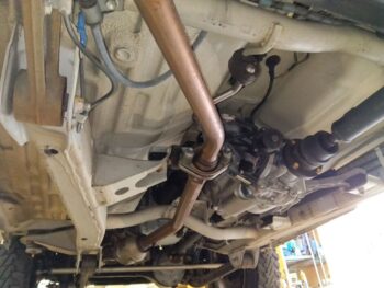 ジムニー クロスアドベンチャーXC　４WD