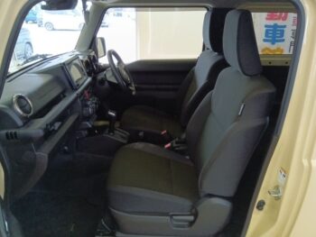 ジムニー XC　４WD