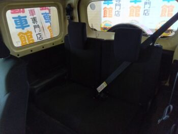 ジムニー XC　４WD