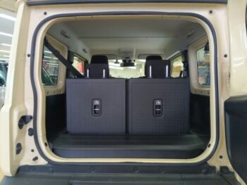 ジムニー XC　４WD