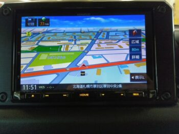 ジムニー XC　４WD