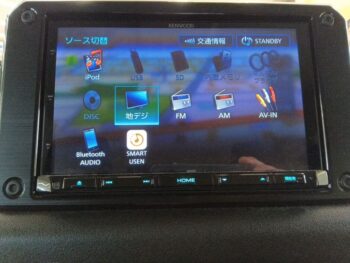 ジムニー XC　４WD