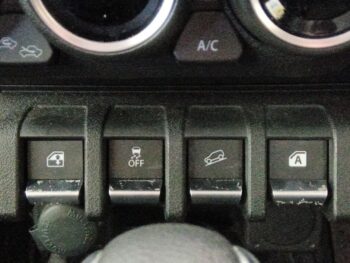 ジムニー XC　４WD